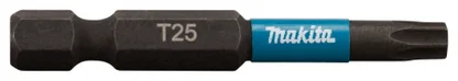 Насадка ударная T25 Impact Black MAKITA