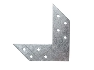 Соединитель угловой STARFIX