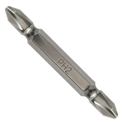 Насадка (бита) двухсторонняя PH2 / PH2 E-form MAKITA (Насадка двусторонняя PH2, E-form (NZ))