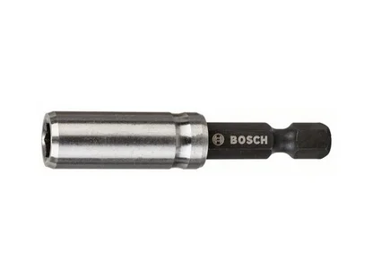 Универс. магн. держатель для бит BOSCH (1/4", длина)