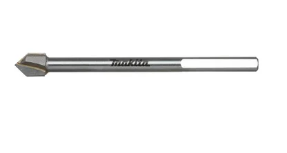 Сверло по стеклу GEN2 MAKITA (10х96 мм)