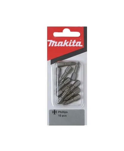 Насадка PH3, C-form MAKITA 10 шт.