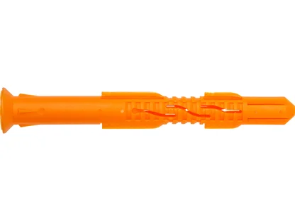Дюбель рамный п/п, потай, без шурупа STARFIX (12х120 мм)