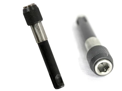 Держатель для бит магнитный MAKITA SDS-Plus (длина)