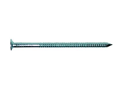 Гвозди ершеные ГОСТ 7811-7120 (в коробе) РМЗ (3.1х70 мм)