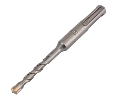 Бур (сверло) SDS-plus 4Cutter MAKITA (6х50х110 мм)