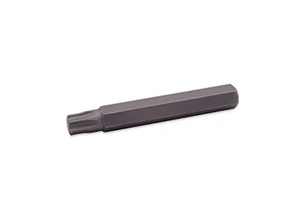 Насадка TORX T27 LONG TOPTUL