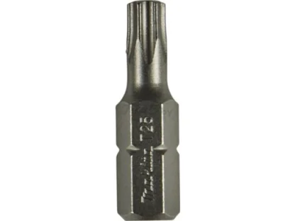 Насадка T25, C-form, 3 шт. Makita B-23628