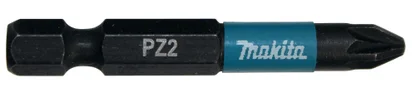 Насадка Impact Black PZ2 2 шт, E-form (MZ) Makita B-63753