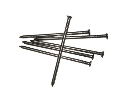 Гвозди строительные ГОСТ 4028-63 (в коробе) РМЗ (5.0х150 мм)