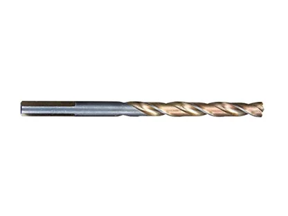 Сверло по металлу ц/х HSS MAKITA (8.0х75х117 мм)