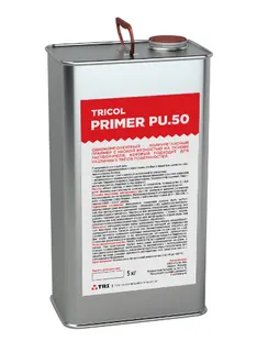 Праймер полиуретановый TRICOL PRIMER.PU 50 (5 кг)