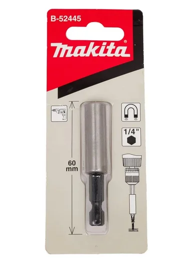 Магнитный держатель бит MAKITA