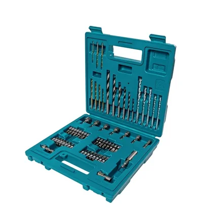 Набор насадок MAKITA (60 пр.)
