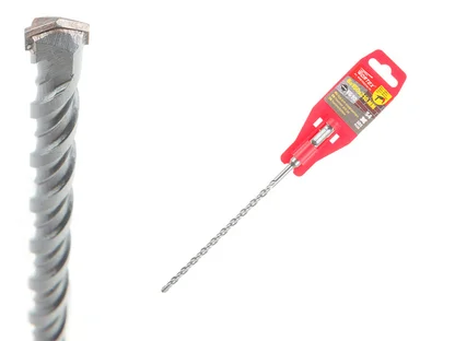 Бур (сверло) SDS-plus E2 WORTEX