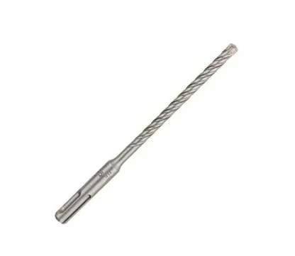 Бур (сверло) SDS-plus 4Cutter MAKITA (8х150х210 мм)