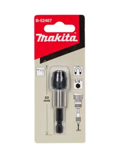 Магнитный держатель с зажимным патроном MAKITA