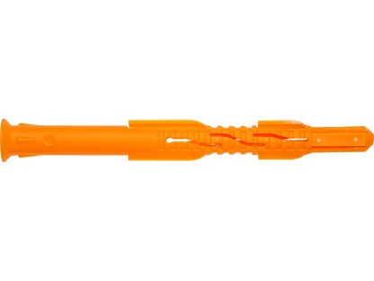 Дюбель рамный п/п, потай, без шурупа STARFIX (10х120 мм)