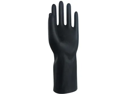 Перчатки КЩС тип 2 размер 10/XL К20 Щ20 инд. уп. (К20 Щ20)