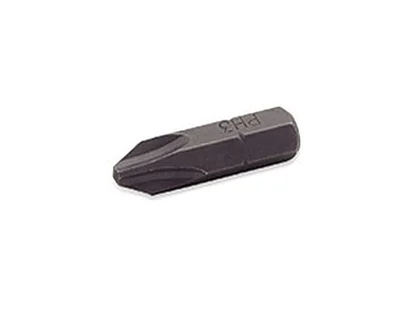 Насадка крестообразная PH1 5/16" TOPTUL