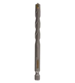 Сверло по бетону 1/4" MAKITA