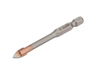 Сверло по стеклу MAKITA (6х65 мм)