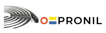 Шнур бентонитовый PRONIL (5х20 мм рулон 10 м)