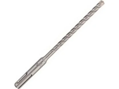 Бур (сверло) SDS-plus 4Cutter MAKITA (6х100х160 мм)
