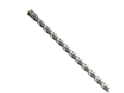 Бур (сверло) SDS-max 4cutter MAKITA (24х420х540 мм)
