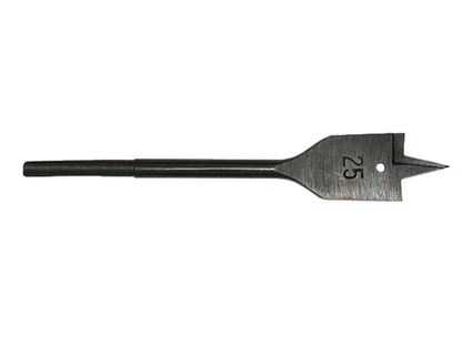 Сверло по дереву перьевое MAKITA (20х150)