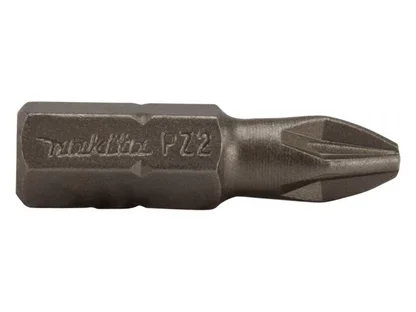 Насадка PZ2, C-form, 100 шт. MAKITA