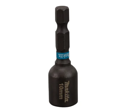 Ударная торцовая головка Impact Black MAKITA (10х50 мм)