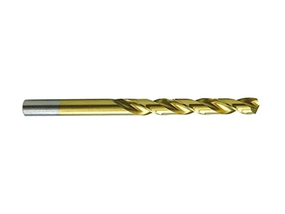 Сверло по металлу ц/х HSS TIN Economy, комплект из 2-х шт MAKITA (3.0х33х61 мм)