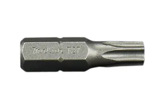 Насадка T27, C-form MAKITA 3 шт.