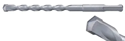 Бур (сверло) SDS-Plus MAKITA (12х200х260 мм)