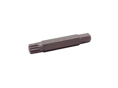 Насадка SPLINE 75mm TOPTUL (М12)