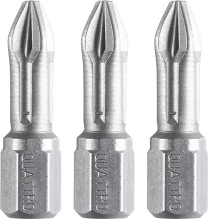 Насадка PZ3, C-form, 3 шт. MAKITA