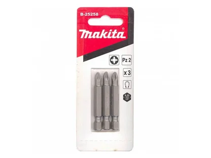 Насадка PZ2, E-form (MZ) MAKITA 3 шт.