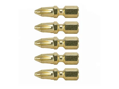 Насадка T25, E-form (MZ) MAKITA 3 шт.