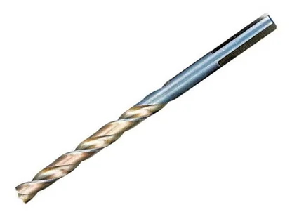 Сверло по металлу ц/х HSS MAKITA (3.5х39х70 мм)