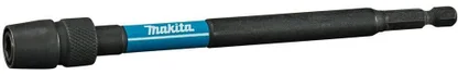 Магнитный держатель для бит Impact Black (с зажимным патроном) MAKITA