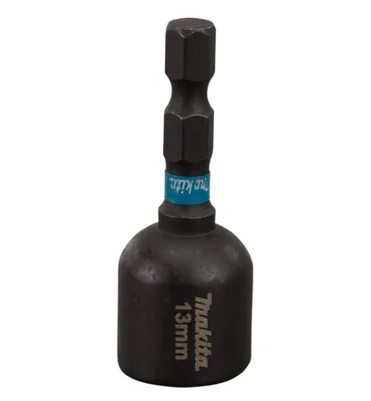 Ударная торцовая головка Impact Black MAKITA (13х50 мм)