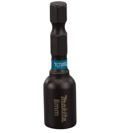 Ударная торцовая головка Impact Black MAKITA (8х50 мм)