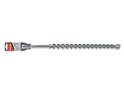 Бур (сверло) SDS-max ZENTRO MAKITA