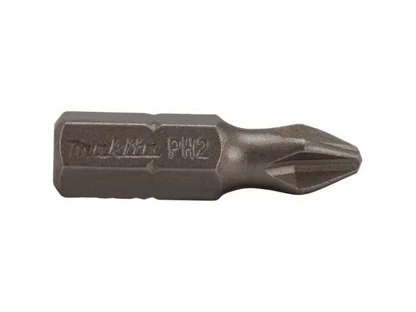 Насадка PH2, C-form, 100 шт. MAKITA