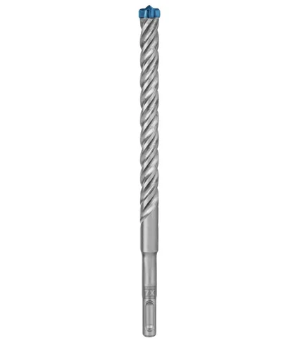 Бур (сверло) Expert SDS plus-7X Bosch