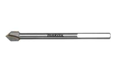 Сверло по кафелю/стеклу GEN2 MAKITA